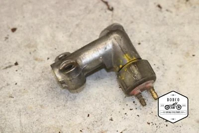 Honda CB750 1973 cuatro frenos delanteros línea divisor interruptor de unión CB750K X2-4341.R Foto 1 de 3