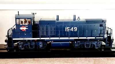 MISSOURI PACIFIC RR MP15DC diesel 1549 Atlas 10003870 HO LokSound DCC Decoder - Image 1 of 4