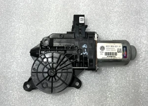 Motor elevalunas eléctrico delantero derecho Skoda Fabia 6q1959801h - Imagen 1 de 3