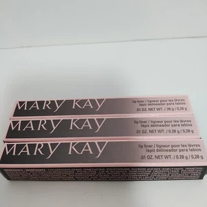 Mary Kay Lip Liner Twist Retractable CHOOSE YOUR SHADE Lipliner New in box - Picture 1 of 4