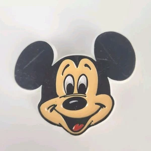 Mickey Mouse Pinback Walt Disney - Bild 1 von 2
