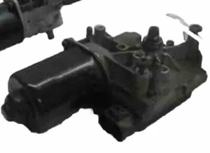 2005 Volkswagen Jetta Front Windshield Wiper Motor OEM - Picture 1 of 1