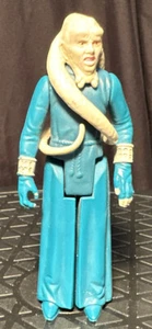 Vintage Kenner Star Wars Figure Jabba The Hutt Bib Fortuna Near Complete Taiwan - Picture 1 of 9