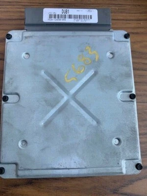 Computadora Ford Contour XS2A-12A650-AFB 2000 OEM USADA Foto 1 de 3