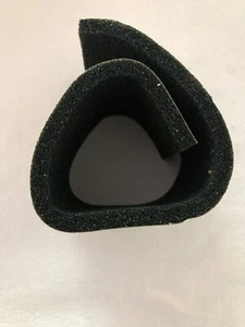 Porsche Adhesive Foam 996 572 971 00 - Picture 1 of 2