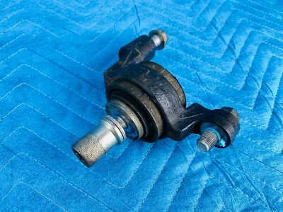 Soporte trasero portador diferencial delantero Lexus GX470 2003-2009 OEM Foto 1 de 4