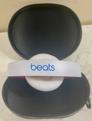 Auriculares inalámbricos Beats by Dr. Dre Solo3 Club Collection On Ear - Blanco Club Foto 1 de 4