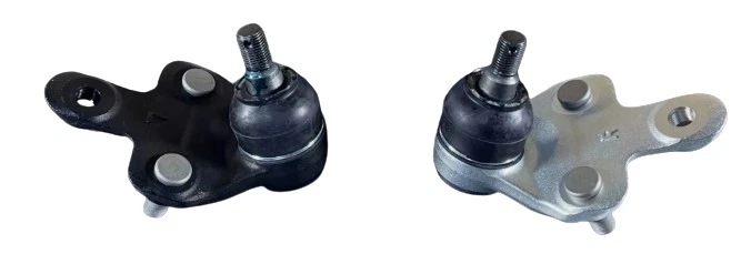 Juego de rótula inferior delantera genuina derecha y derecha TOYOTA OEM LEXUS RX350 RX450h 10-22 Foto 1 de 1