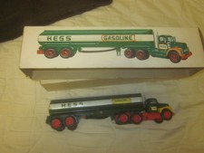 1974 hess truck