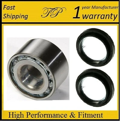 Front Wheel Hub Bearing & Seal For INFINITI G20 1991-2002/I30 1996-1999 - Image 1 of 3