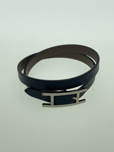 HERMÈS BRACCIALE HERMES BE APIDABLE TOUR Nero DONNA