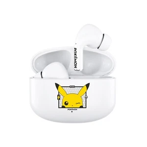 Kopfhörer Pokémon Pikachu Bluetooth 5.1 mit Ladebox OTL Technologies - Bild 1 von 8