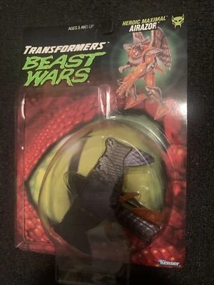 1997 Kenner Transformers Beast Wars - Image 1 of 2