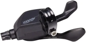 microSHIFT ADVENT Xpress Plus Right Trigger Shifter - 1x9 Speed, With Bearing, B - Picture 1 of 1
