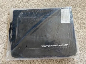 BioGEAR GameWarmer Heated Seat Rechargeable Battery Powered Sports Hunting More+ - Picture 1 of 4