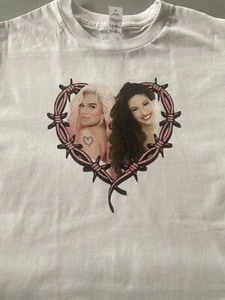 t shirt women cotton - Picture 1 of 2