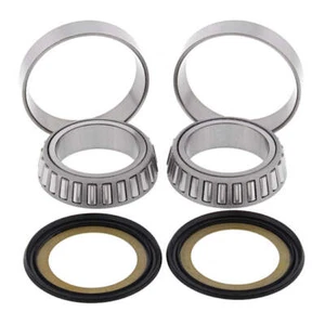 All Balls Moto Motorcycle Motorbike Steering Bearing Kit For BMW: 19 850 F750GS - Picture 1 of 1