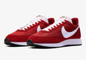 Nike Air Tailwind 79 size 13 Red White Black 487754-602. vortex internationalist - Picture 1 of 6