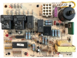1068-400 - TWO STAGE - Goodman PCBAG123S Ignition Control Board - Picture 1 of 3