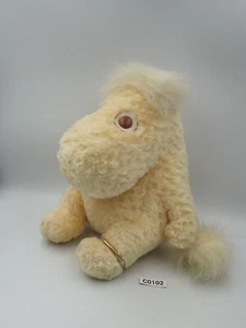 Muñeca de peluche Moomin Snorkmaiden C0102 Sekiguchi 7" Japón - Imagen 1 de 9