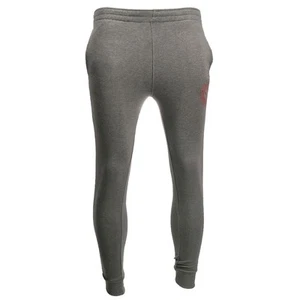 PUMA Squad Pack Essential Jogger Youth Boys Grey Casual Athletic Bottoms 942363 - Picture 1 of 3