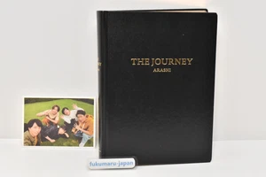 THE JOURNEY ARASHI Buch 2021 J-Pop - Bild 1 von 24