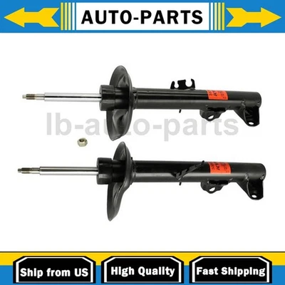 Puntal delantero KYB compatible con BMW 318i 1992 1993 1994 1995 1996 1997 1998 Foto 1 de 4