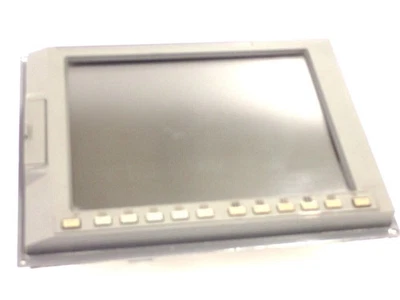 A02B-0281-C071 OPERATOR PANEL DISPLAY FANUC - Image 1 of 3
