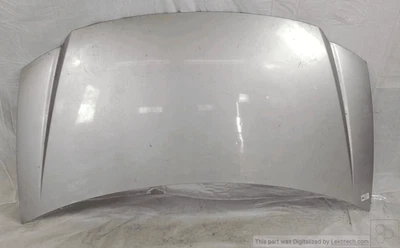 K04860455AG Capó delantero  CHRYSLER VOYAGER/GRAND VOYAGER Voyager 3.3 V6 Mnv - Imagen 1 de 4