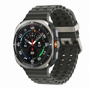 Samsung Galaxy Watch Ultra (2024) LTE + Bluetooth Grey - Excellent Refurbished - Picture 1 of 4
