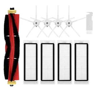 Replacement Spare Parts Compatible with Roborock E4, E5, S4, S4 Max, S5, S5 M... - Picture 1 of 5