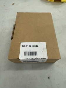 NEW, Open box, JOHNSON CONTROL TC-9102-0332 UNIT CONTROLLER VERS. 4 - Picture 1 of 2