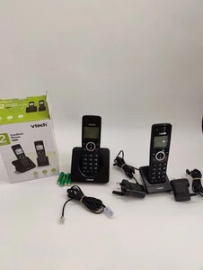 VTech ES2001 DECT Cordless Phone with Nuisance Call Blocker,Easy-to-Read Backlit - Picture 1 of 5