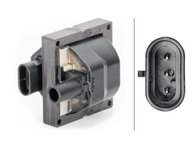 适用于 1999 - 2006 年雪佛兰索罗德 1500 点火线圈海拉 97287FZSC 2000 2001 — 第 1/2 张图片