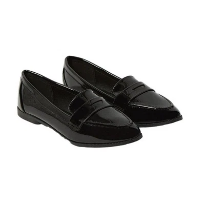 Dorothy Perkins - Mocasines Lana para Mujer - Imagen 1 de 3
