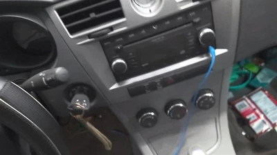 Interruptor de encendido compatible con 07-10 SEBRING 1741700 Foto 1 de 4