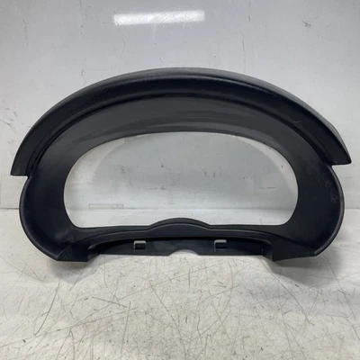 Nissan Sentra Velocímetro Bisel Salpicadero Borde Envolvente 2007 2008 2009 2010 2011 Foto 1 de 4