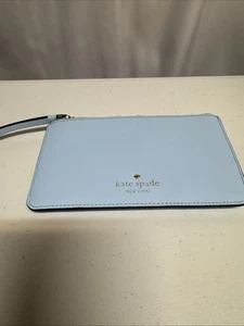 Kate Spade Stacy Bay Street Bifold Wallet, Turtoise With Flaws See Pictures - Picture 1 of 4
