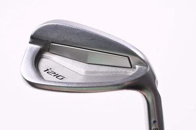 Ping i210 Pitching Wedge / 45 Degree / Blue Dot / Stiff Flex Dynamic Gold S300 - Image 1 of 4