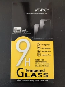 Screen Protector Tempered Glass for Google Pixel 6 - Zdjęcie 1 z 3