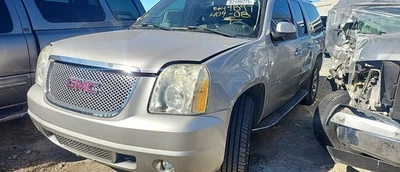 2007 GMC Yukon XL 1500 Automatic Transmission OEM 140K Miles - LKQ438970719 - Image 1 of 4