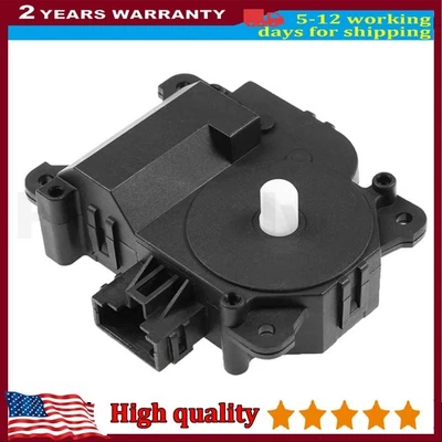 Actuador de puerta de mezcla de climatización para Toyota Camry 97-01 Solara 99-03 2,2 L 2,4 L 3,0 L principal Foto 1 de 4