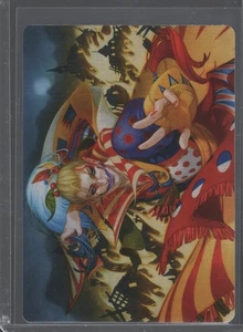 Ruinous Ultimatum Magic the Gathering Final Fantasy 33/53 MTG Art Series - Picture 1 of 2