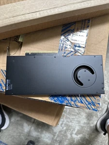 I NVIDIA RTX 4000 ADA Generation 20GB PCIe Graphics Card GPU-NVQRTX4000-ADA - Afbeelding 1 van 4
