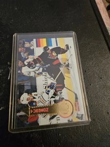 1994-95 Pinnacle Sylvain Turgeon Patrick Kane #288 Rookie - Bild 1 von 2