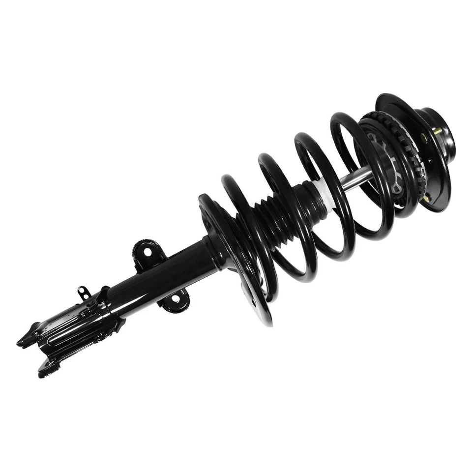 For Chrysler Pacifica 04-08 iD Select Front Driver Side Complete Strut Assembly - Изображение 1 из 1
