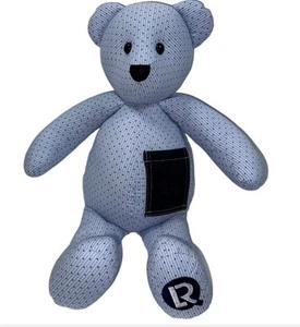 Nuovissimo - Peluche LRStudios Upcycled Bearsky - Foto 1 di 1