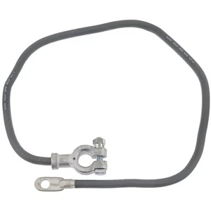 A30-4 Battery Cable for Chevy Olds Fury Ram Truck Galaxie Wm300 De Ville SaVana - Picture 1 of 2