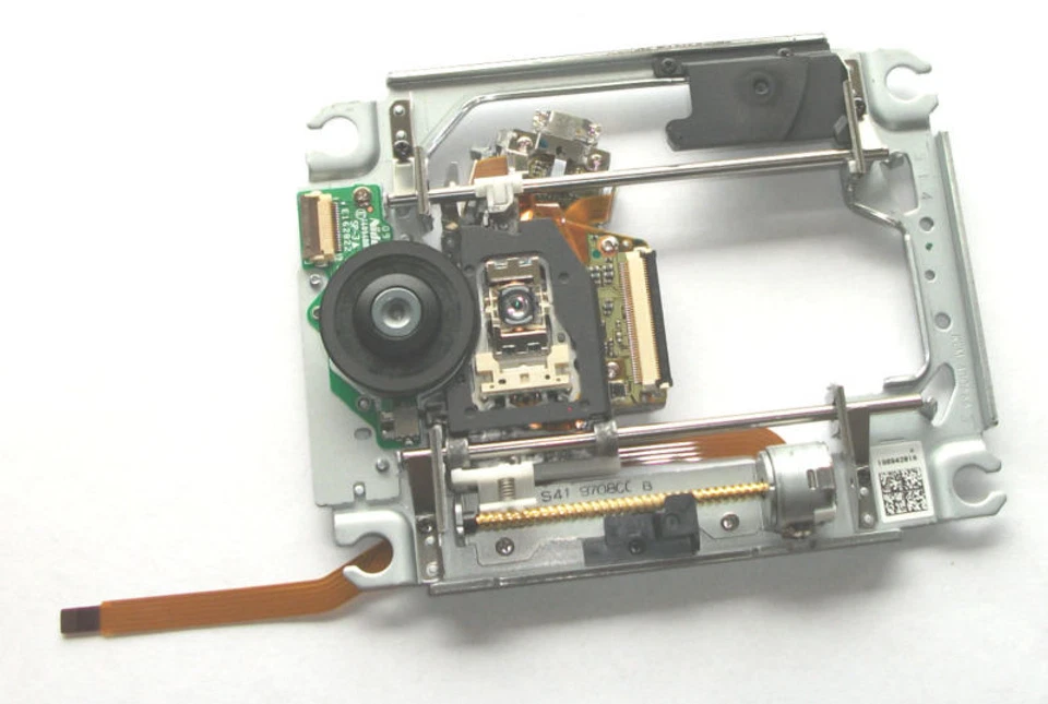 USA SELLER NEW Genuine PS3 Playstation 3 KES400A KEM400AAA Blu Ray Laser Optic - Image 1 of 1