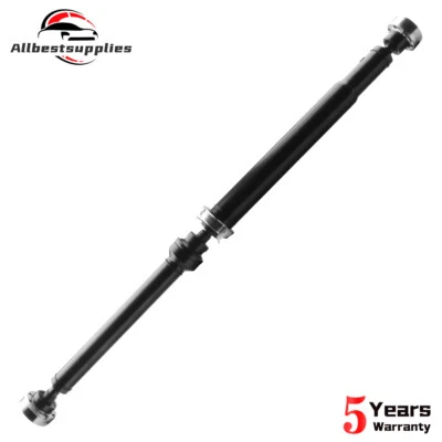 Rear Driveshaft Prop Shaft Assembly for 2011-2019 Dodge Durango AWD - Image 1 of 4